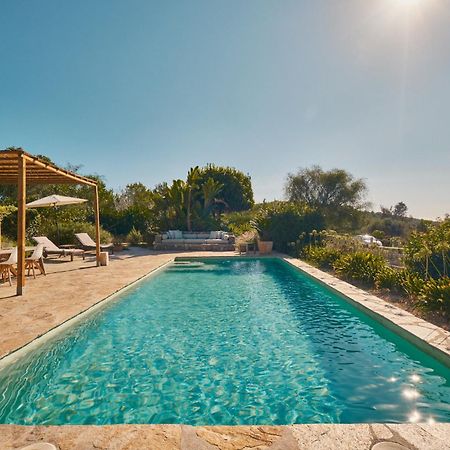The Guardian House Hotel Santa Gertrudis  Ngoại thất bức ảnh