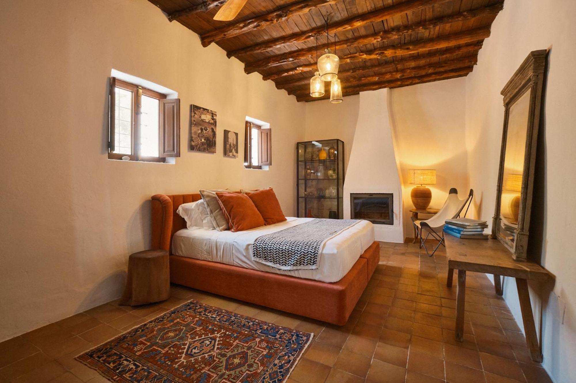 The Guardian House Hotel Santa Gertrudis  Ngoại thất bức ảnh