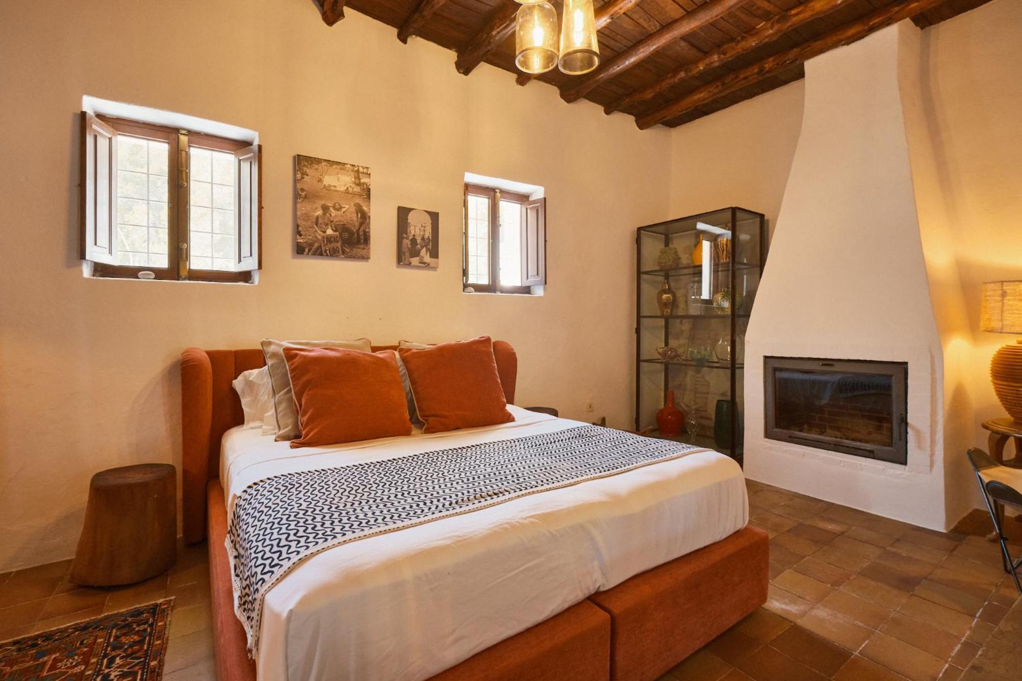 The Guardian House Hotel Santa Gertrudis  Ngoại thất bức ảnh
