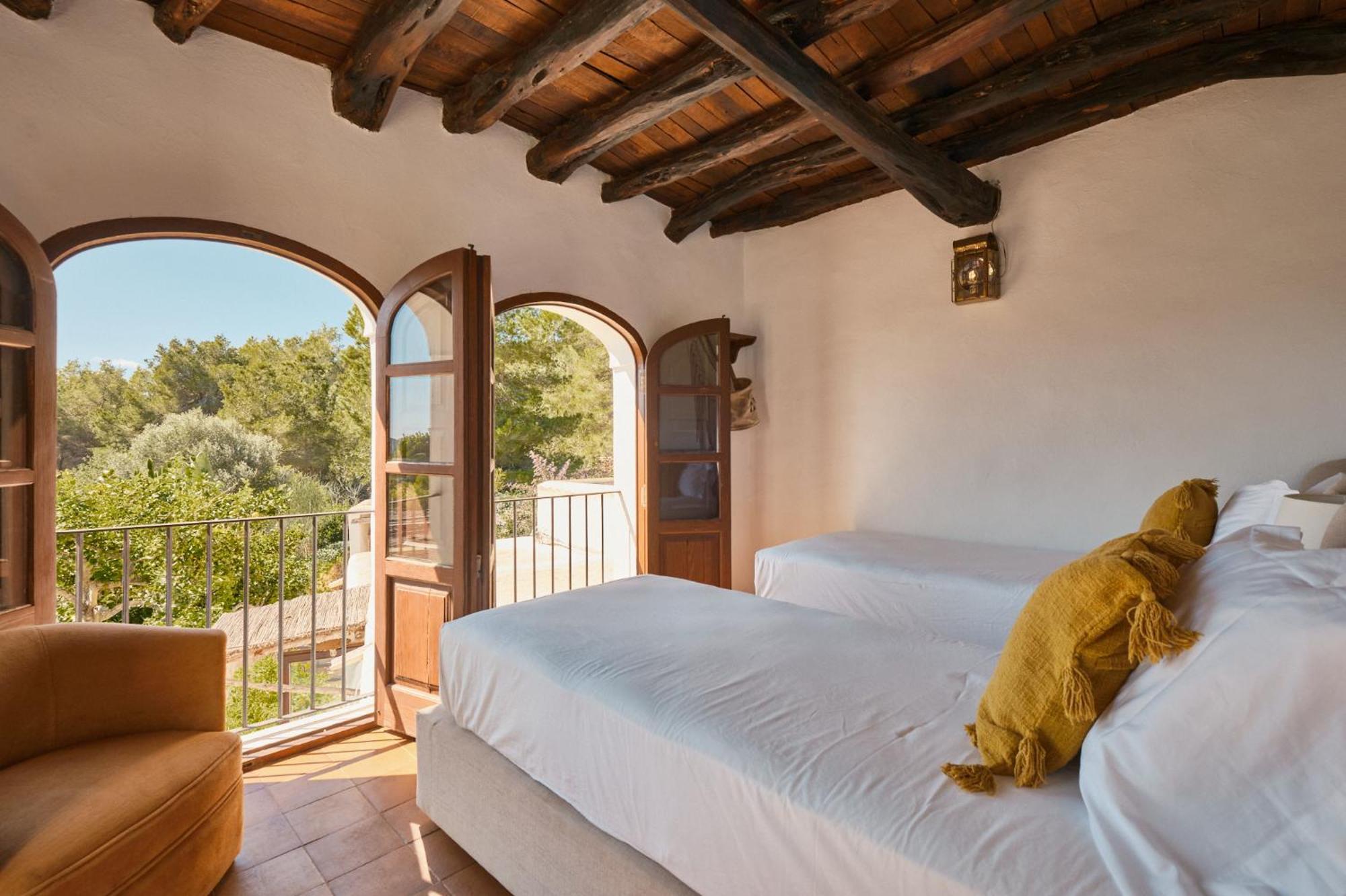 The Guardian House Hotel Santa Gertrudis  Ngoại thất bức ảnh