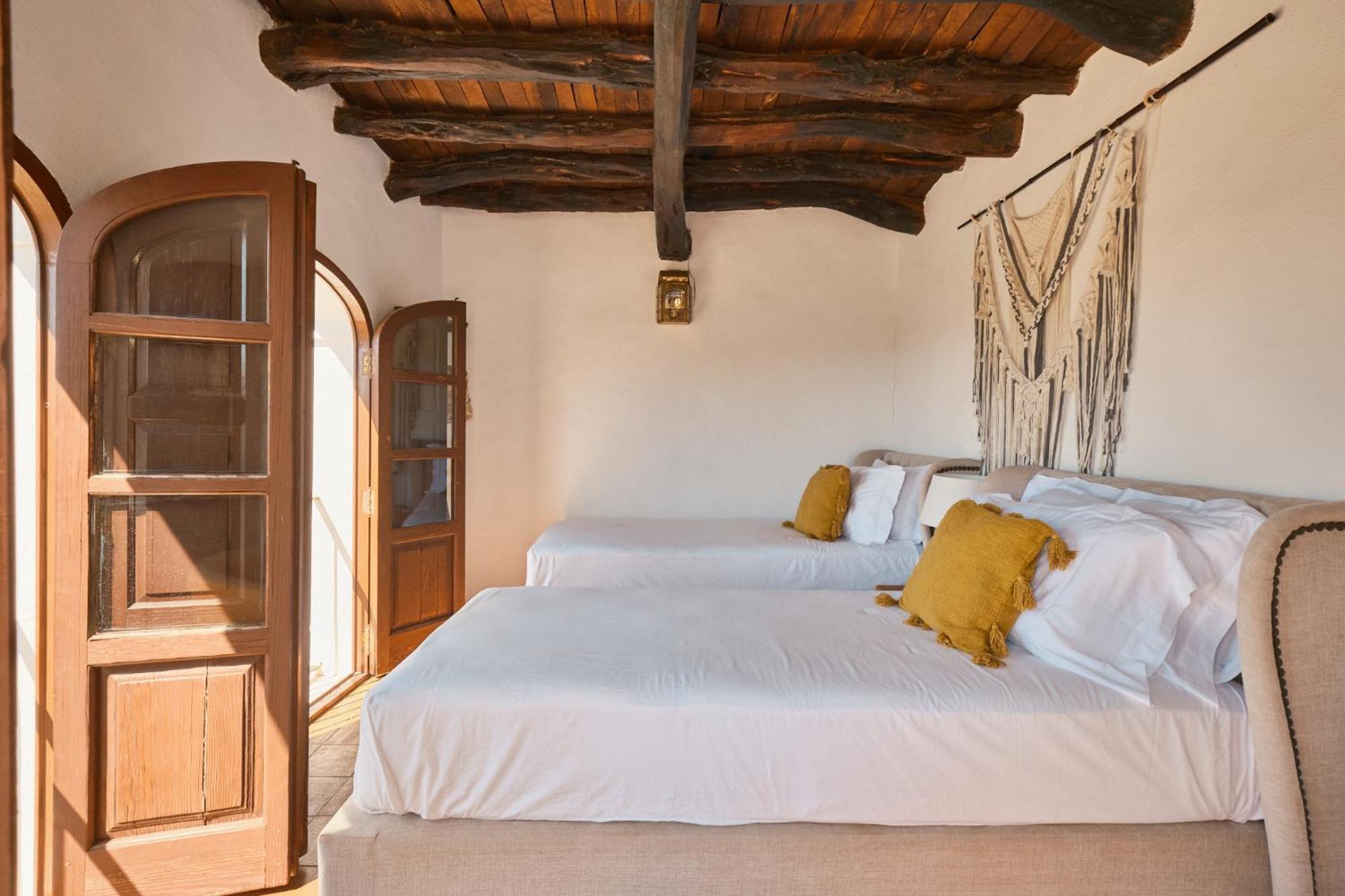 The Guardian House Hotel Santa Gertrudis  Ngoại thất bức ảnh