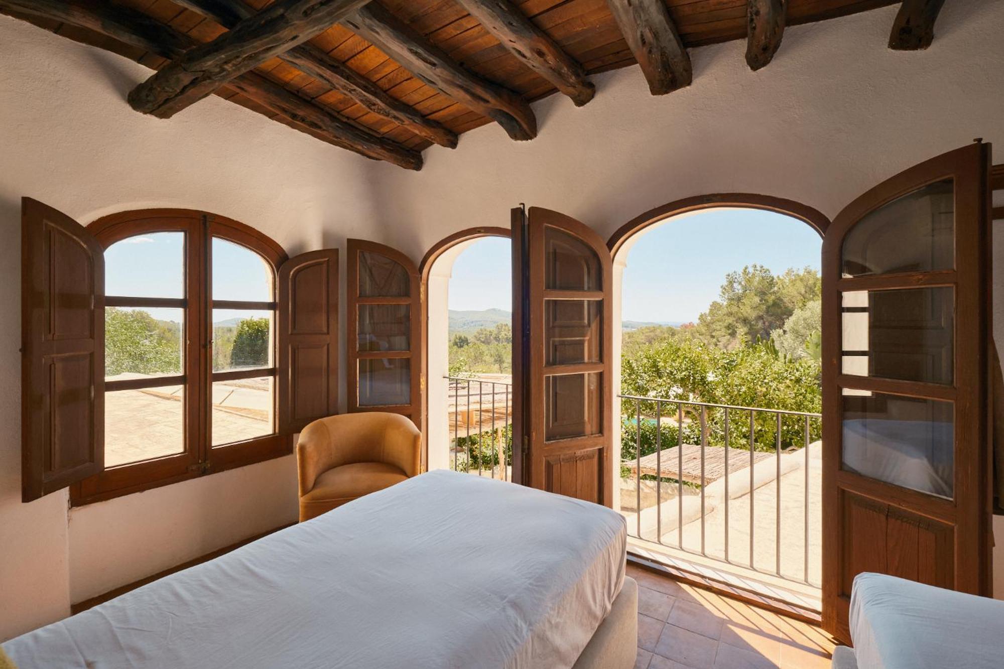 The Guardian House Hotel Santa Gertrudis  Ngoại thất bức ảnh