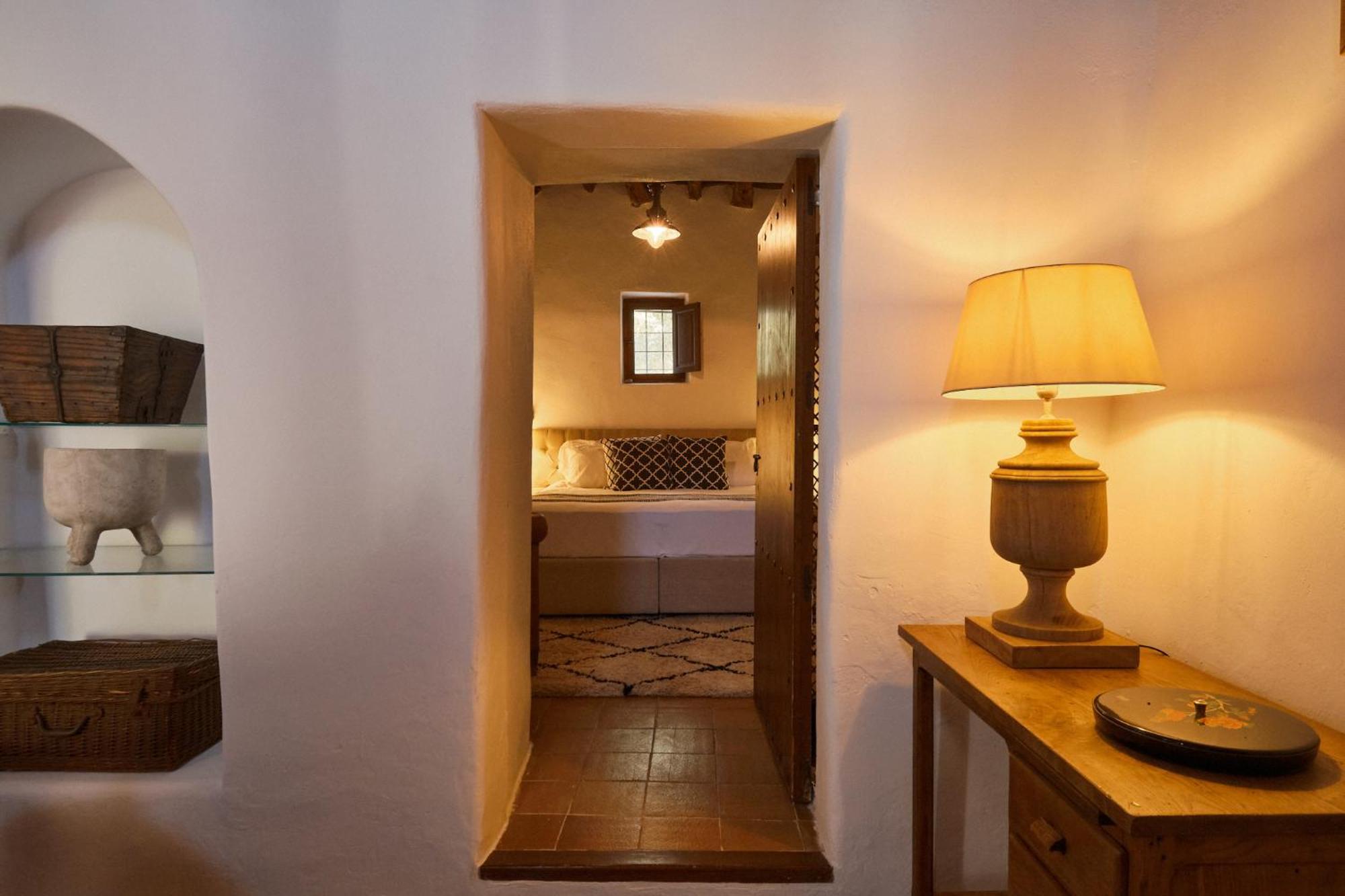 The Guardian House Hotel Santa Gertrudis  Ngoại thất bức ảnh