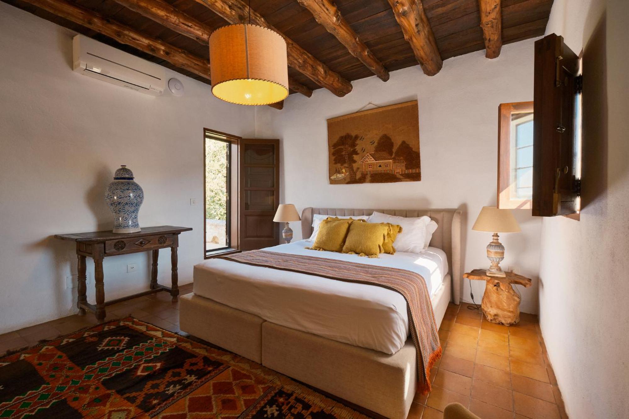 The Guardian House Hotel Santa Gertrudis  Ngoại thất bức ảnh