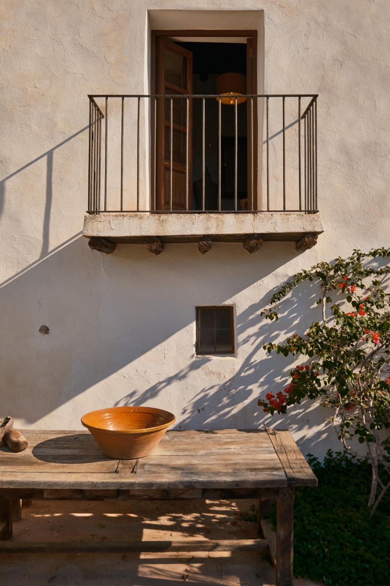 The Guardian House Hotel Santa Gertrudis  Ngoại thất bức ảnh