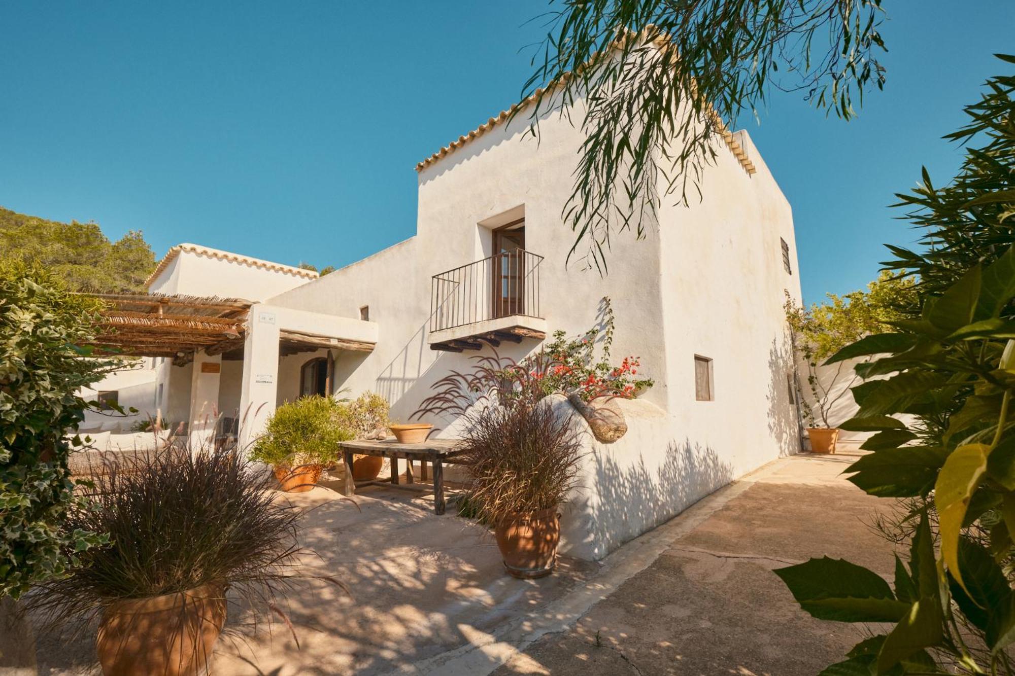 The Guardian House Hotel Santa Gertrudis  Ngoại thất bức ảnh