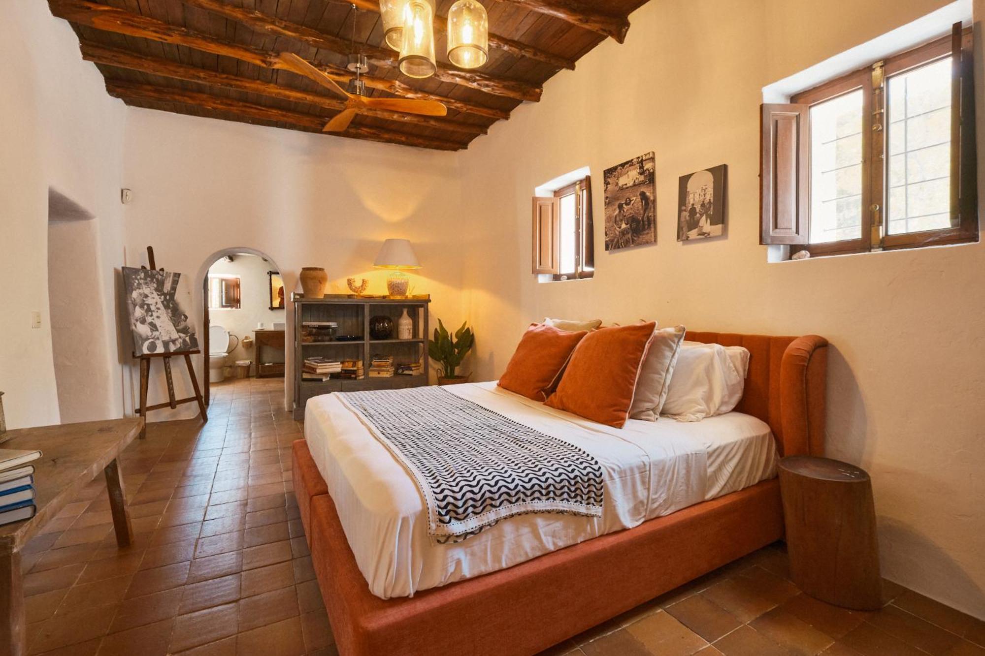 The Guardian House Hotel Santa Gertrudis  Ngoại thất bức ảnh
