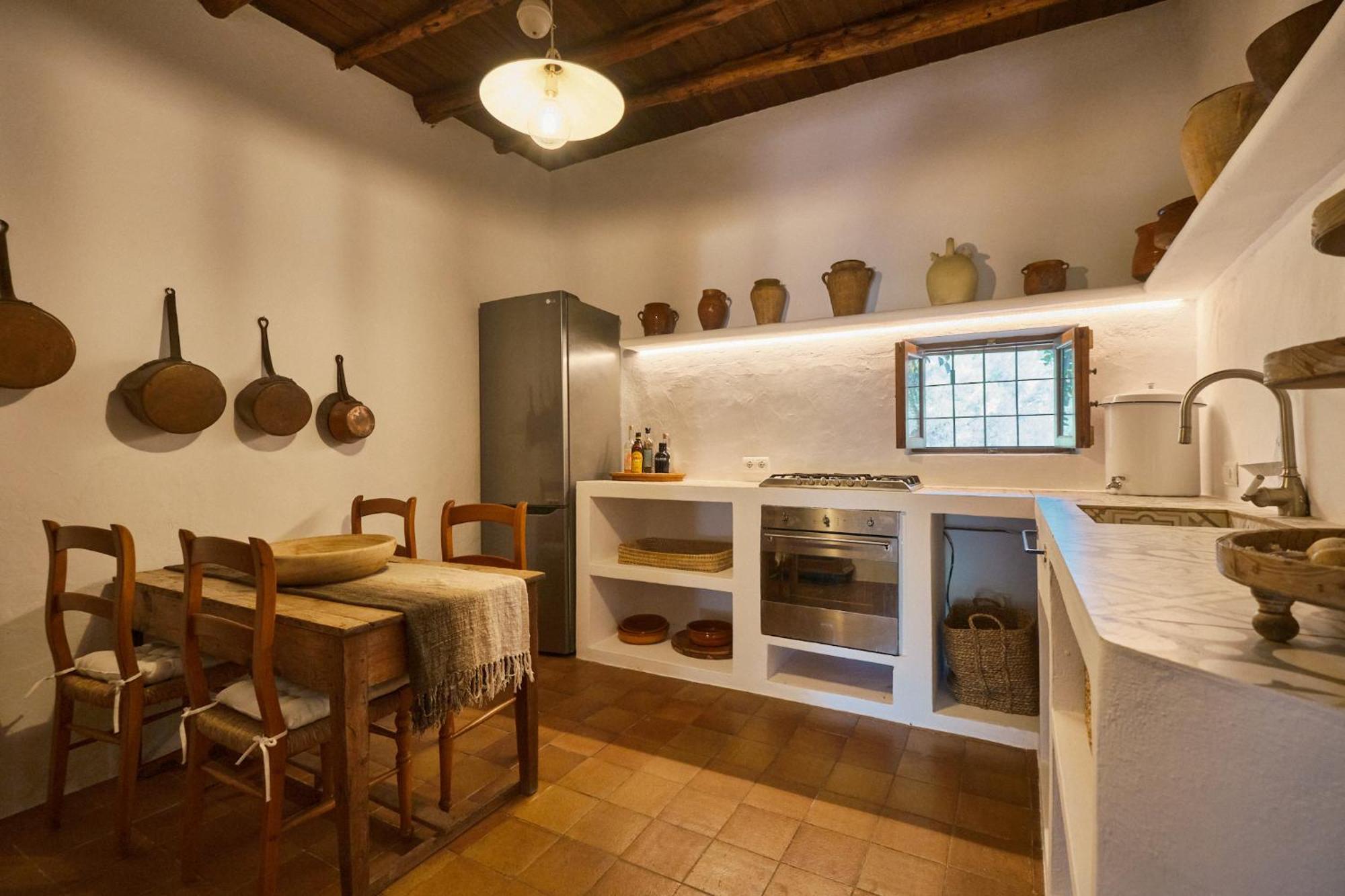 The Guardian House Hotel Santa Gertrudis  Ngoại thất bức ảnh