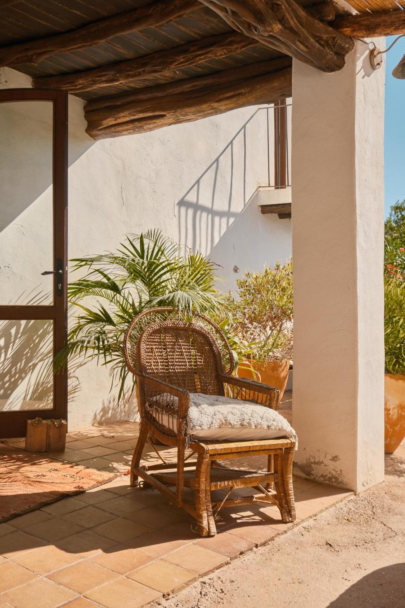 The Guardian House Hotel Santa Gertrudis  Ngoại thất bức ảnh