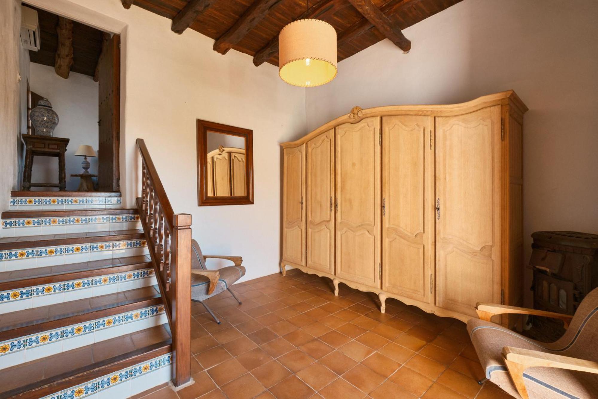 The Guardian House Hotel Santa Gertrudis  Ngoại thất bức ảnh