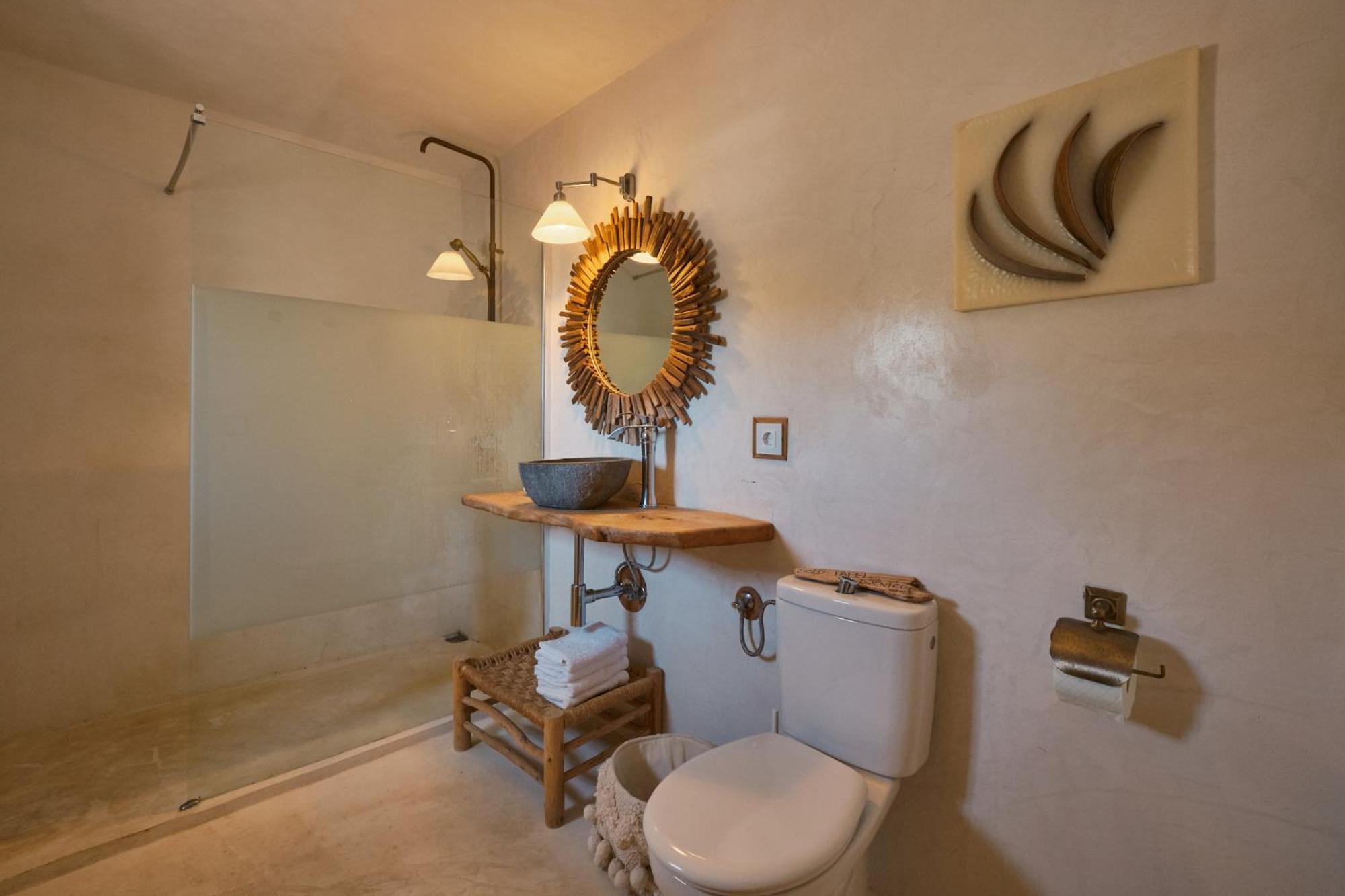 The Guardian House Hotel Santa Gertrudis  Ngoại thất bức ảnh