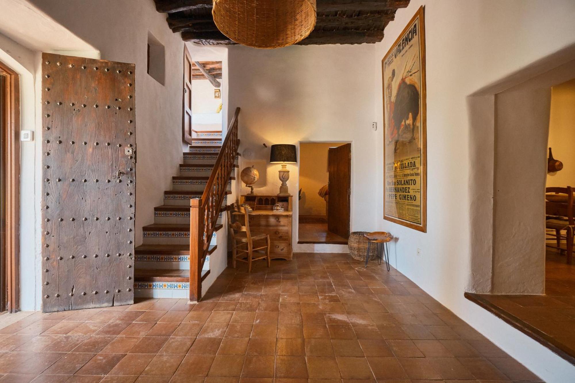 The Guardian House Hotel Santa Gertrudis  Ngoại thất bức ảnh
