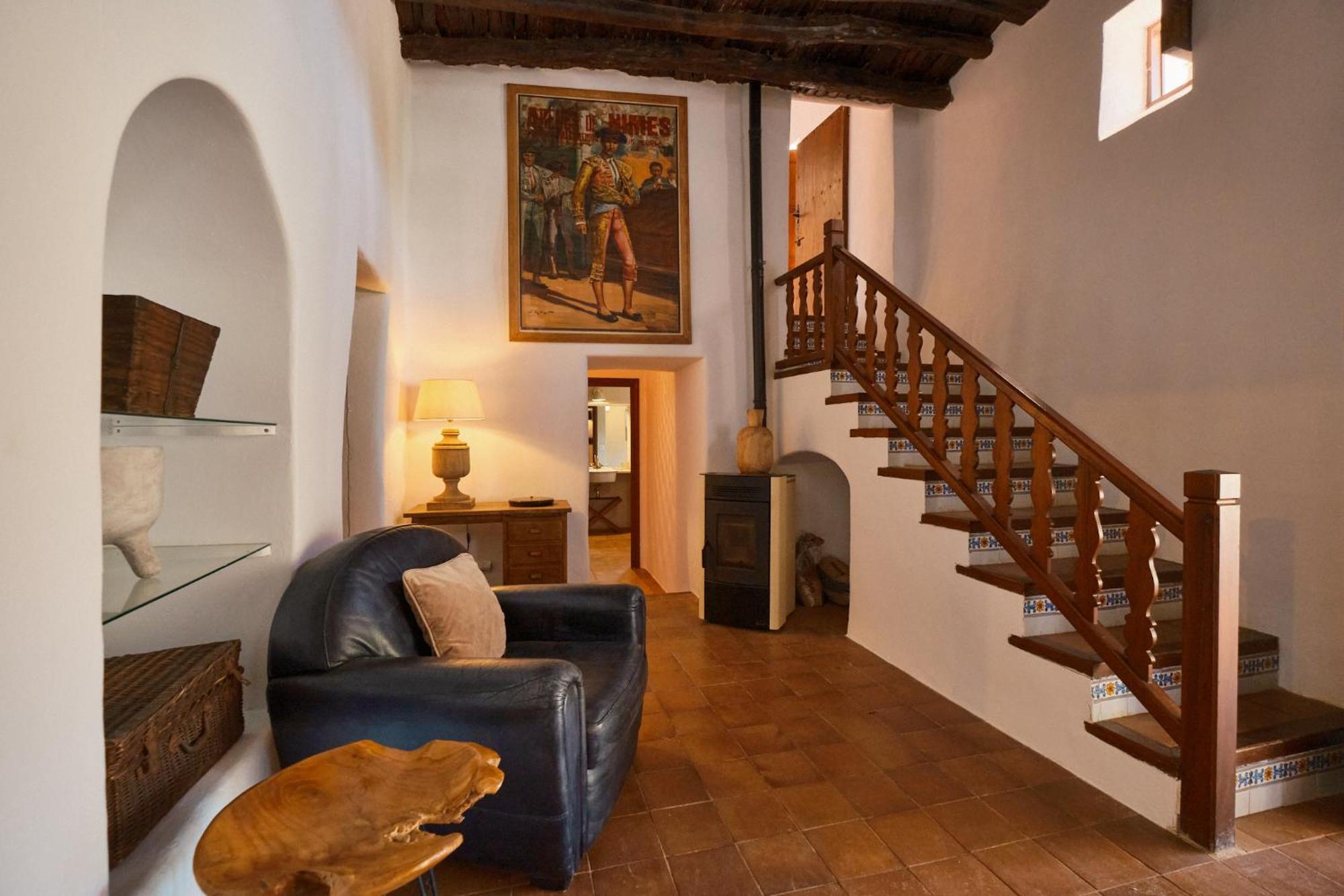 The Guardian House Hotel Santa Gertrudis  Ngoại thất bức ảnh