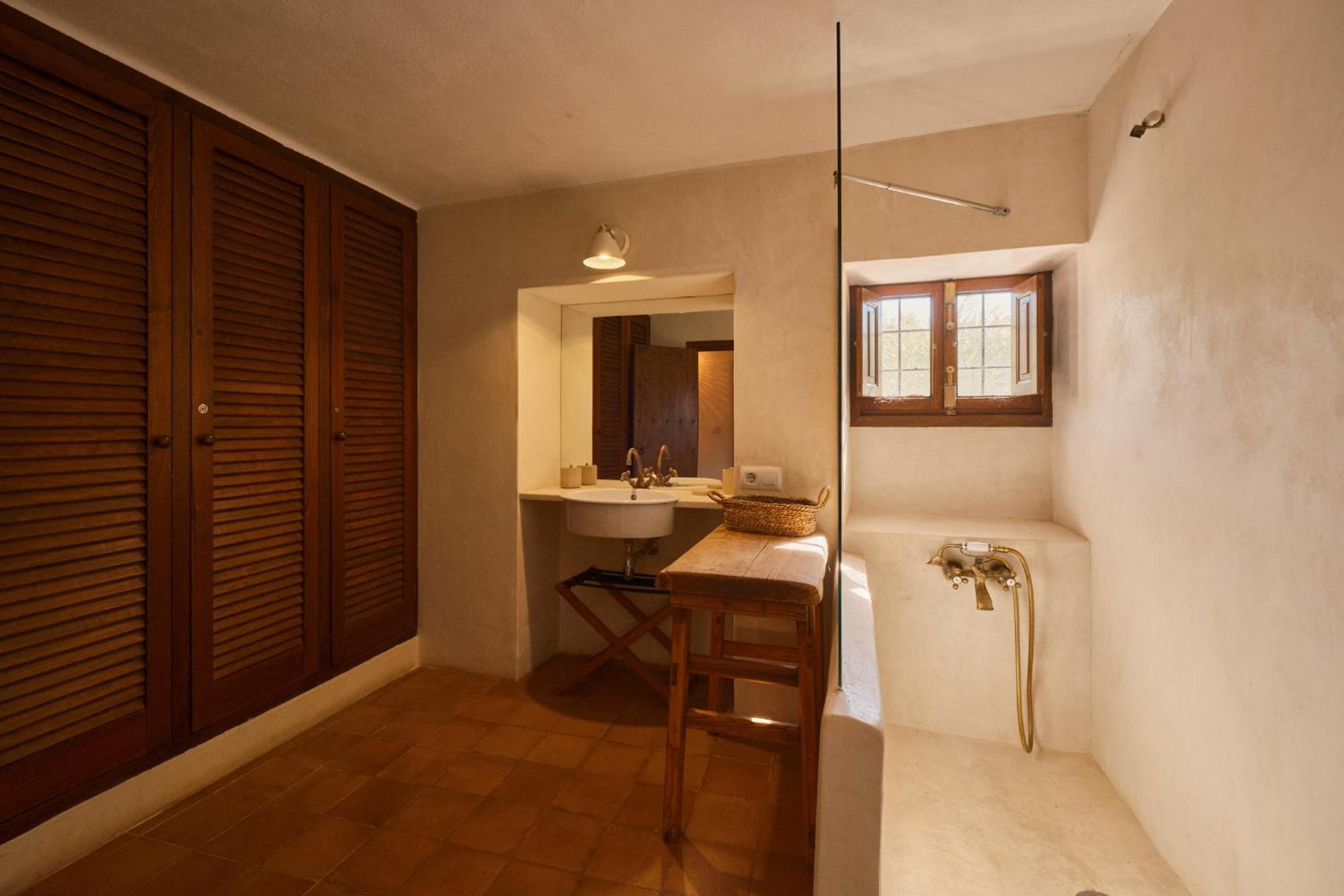 The Guardian House Hotel Santa Gertrudis  Ngoại thất bức ảnh