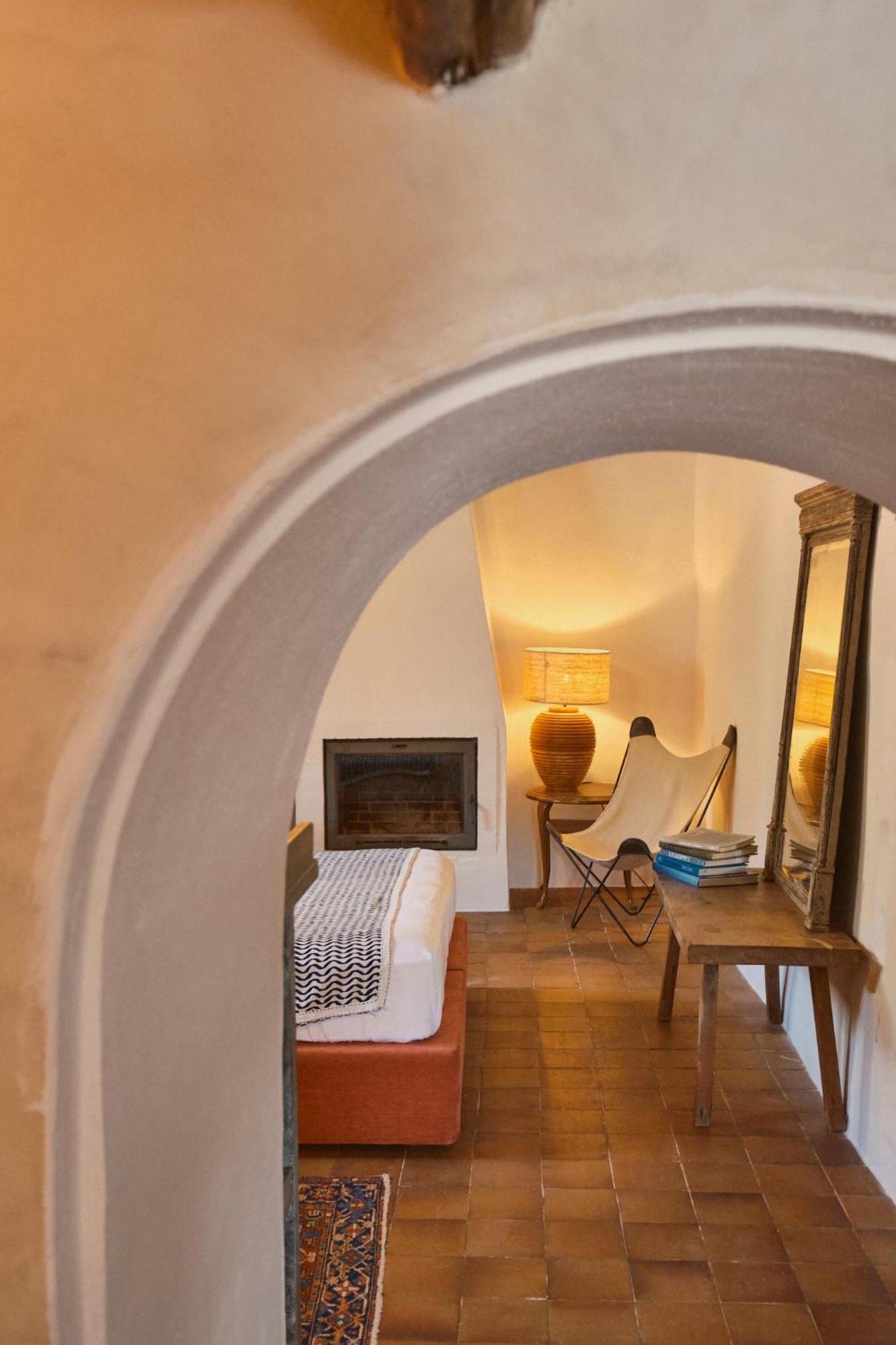 The Guardian House Hotel Santa Gertrudis  Ngoại thất bức ảnh