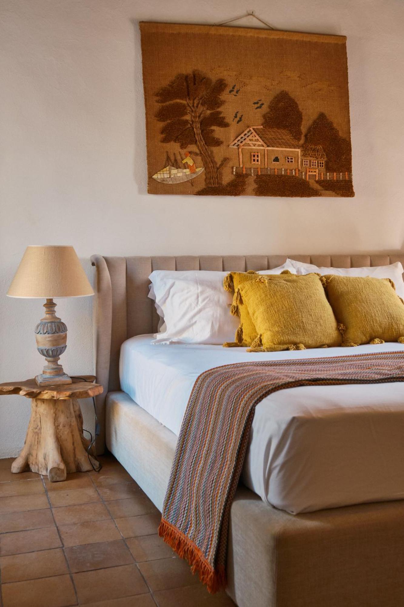 The Guardian House Hotel Santa Gertrudis  Ngoại thất bức ảnh