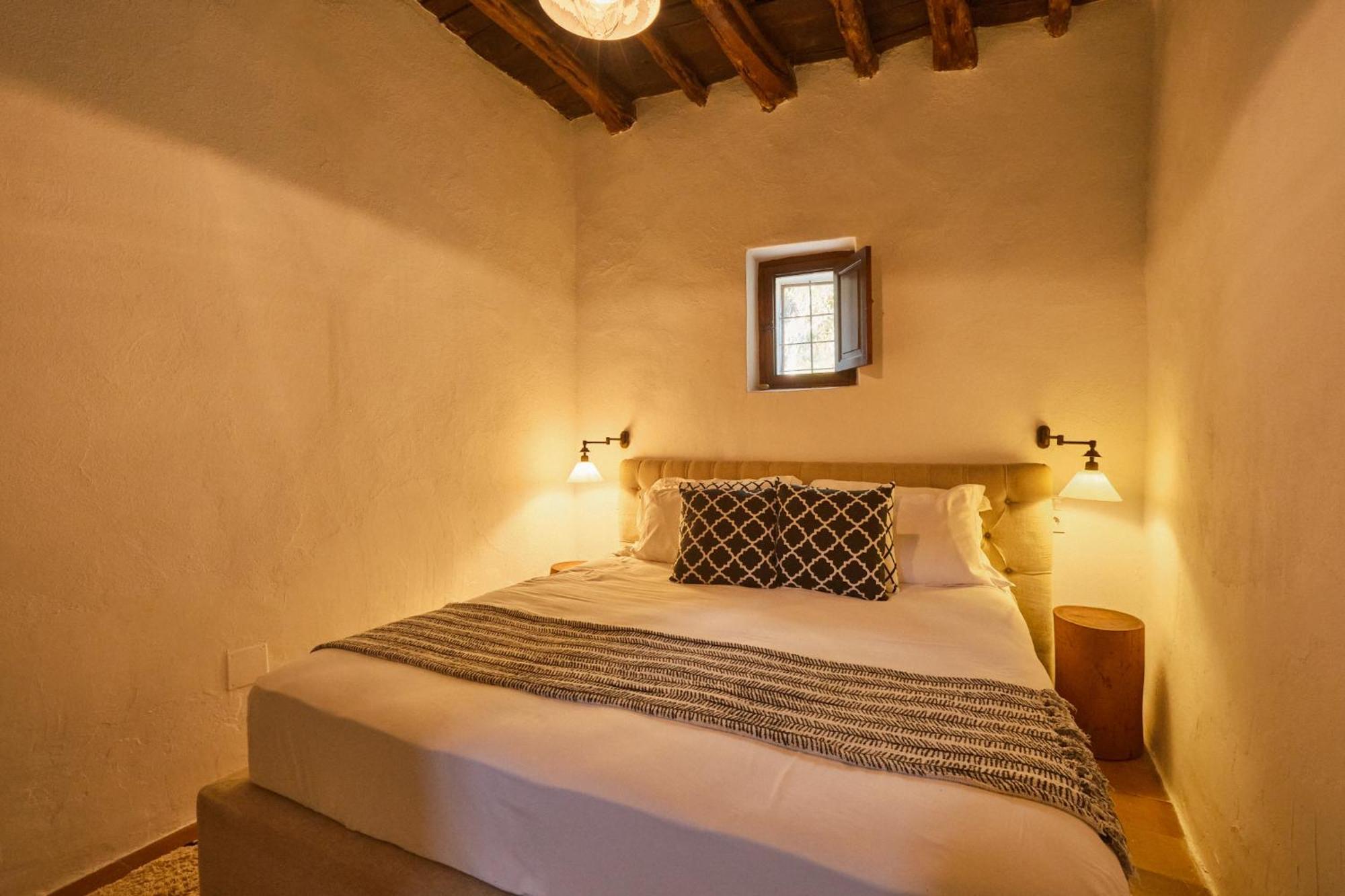 The Guardian House Hotel Santa Gertrudis  Ngoại thất bức ảnh