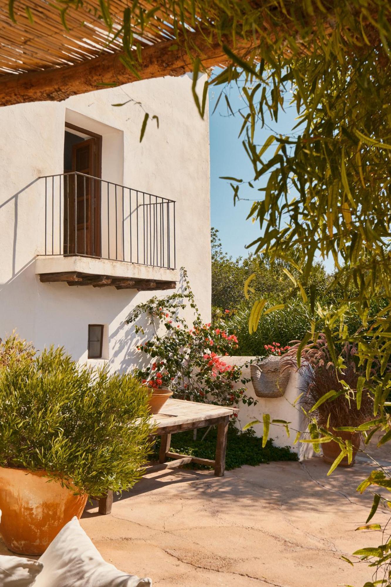 The Guardian House Hotel Santa Gertrudis  Ngoại thất bức ảnh
