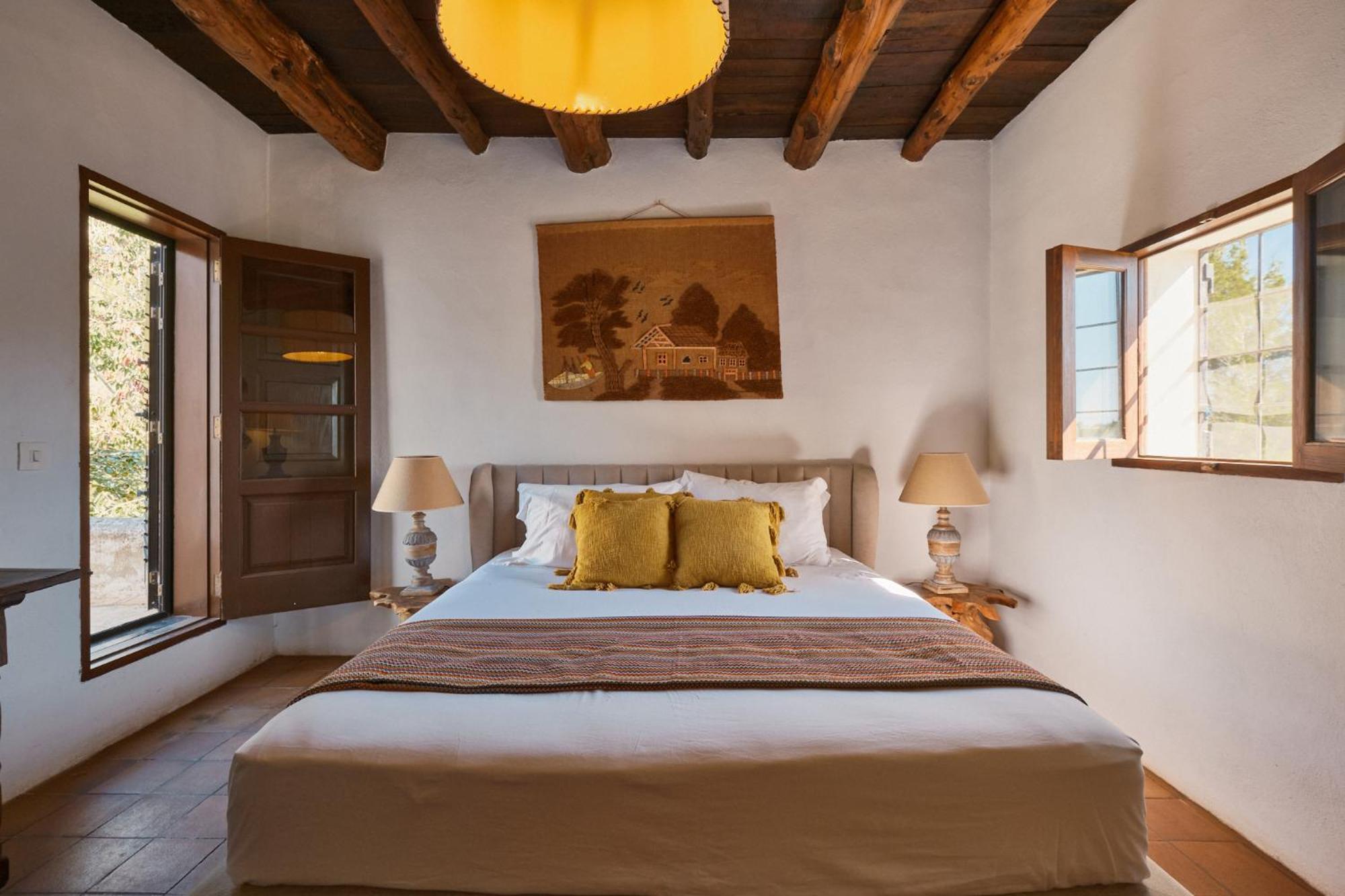 The Guardian House Hotel Santa Gertrudis  Ngoại thất bức ảnh