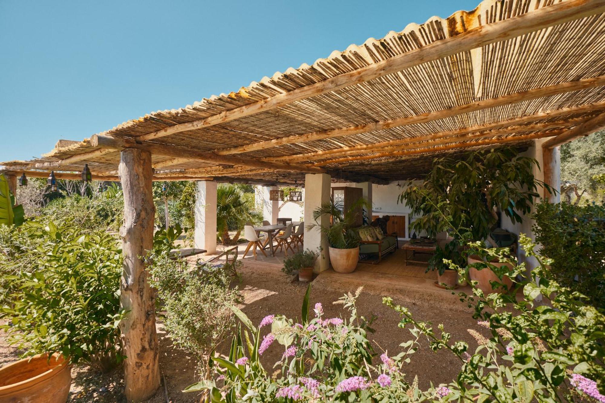 The Guardian House Hotel Santa Gertrudis  Ngoại thất bức ảnh