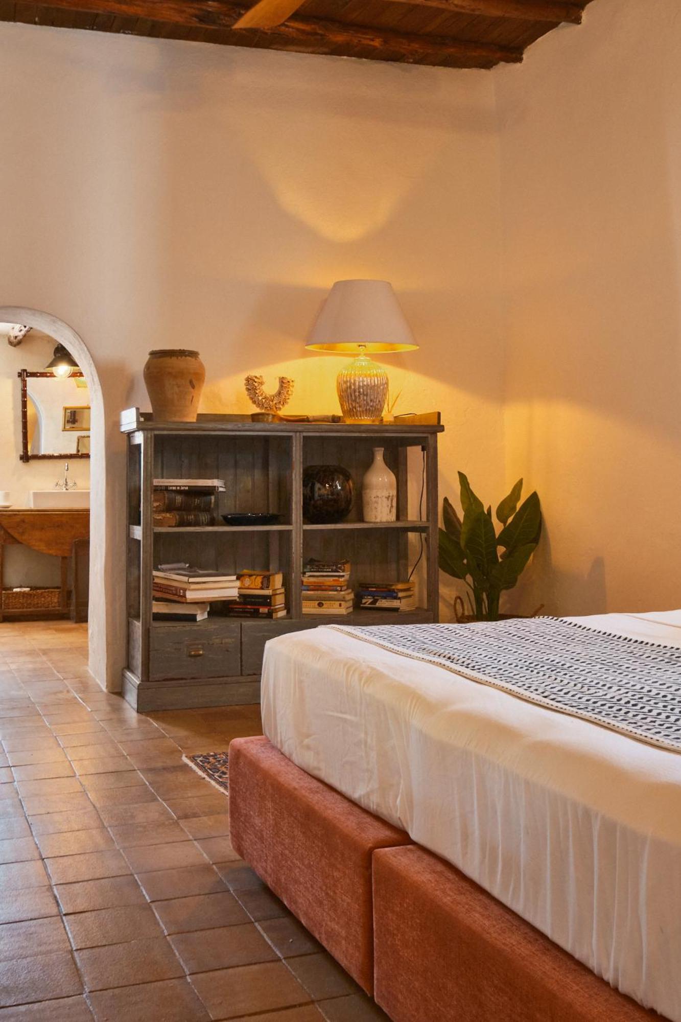 The Guardian House Hotel Santa Gertrudis  Ngoại thất bức ảnh