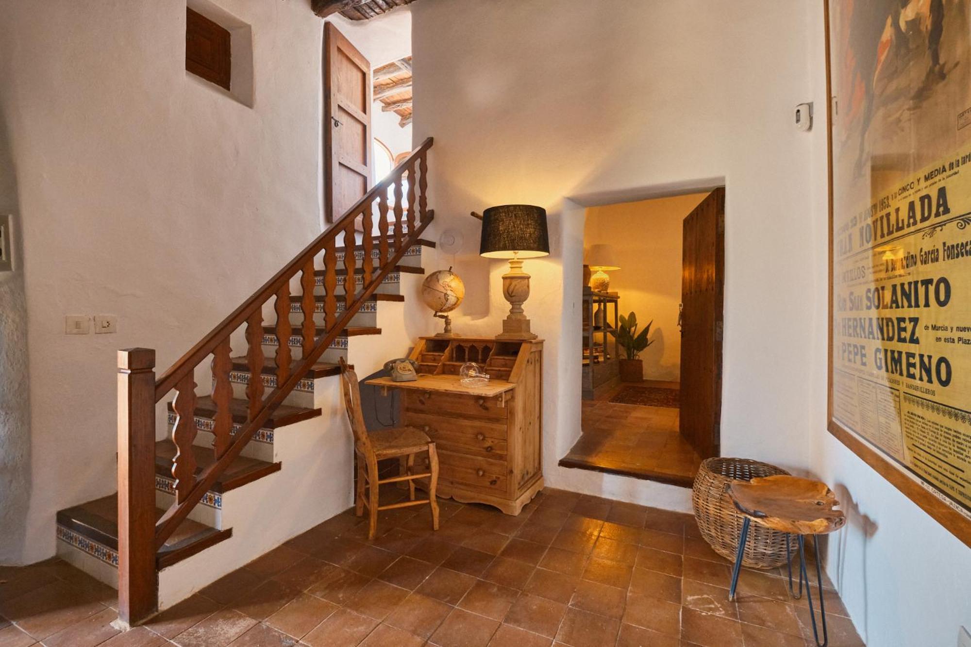 The Guardian House Hotel Santa Gertrudis  Ngoại thất bức ảnh