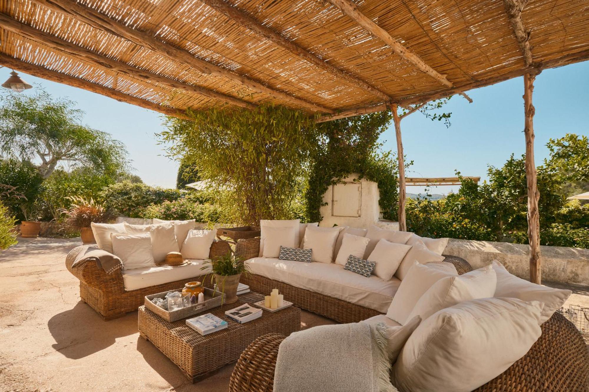The Guardian House Hotel Santa Gertrudis  Ngoại thất bức ảnh
