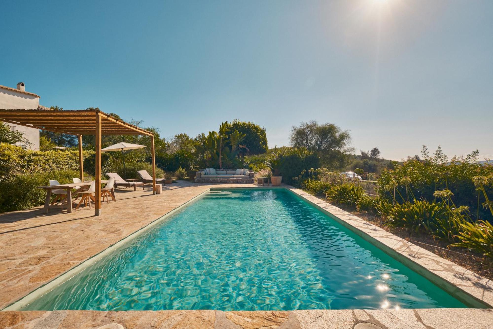 The Guardian House Hotel Santa Gertrudis  Ngoại thất bức ảnh