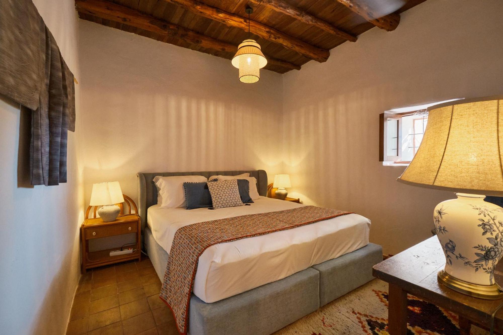 The Guardian House Hotel Santa Gertrudis  Ngoại thất bức ảnh