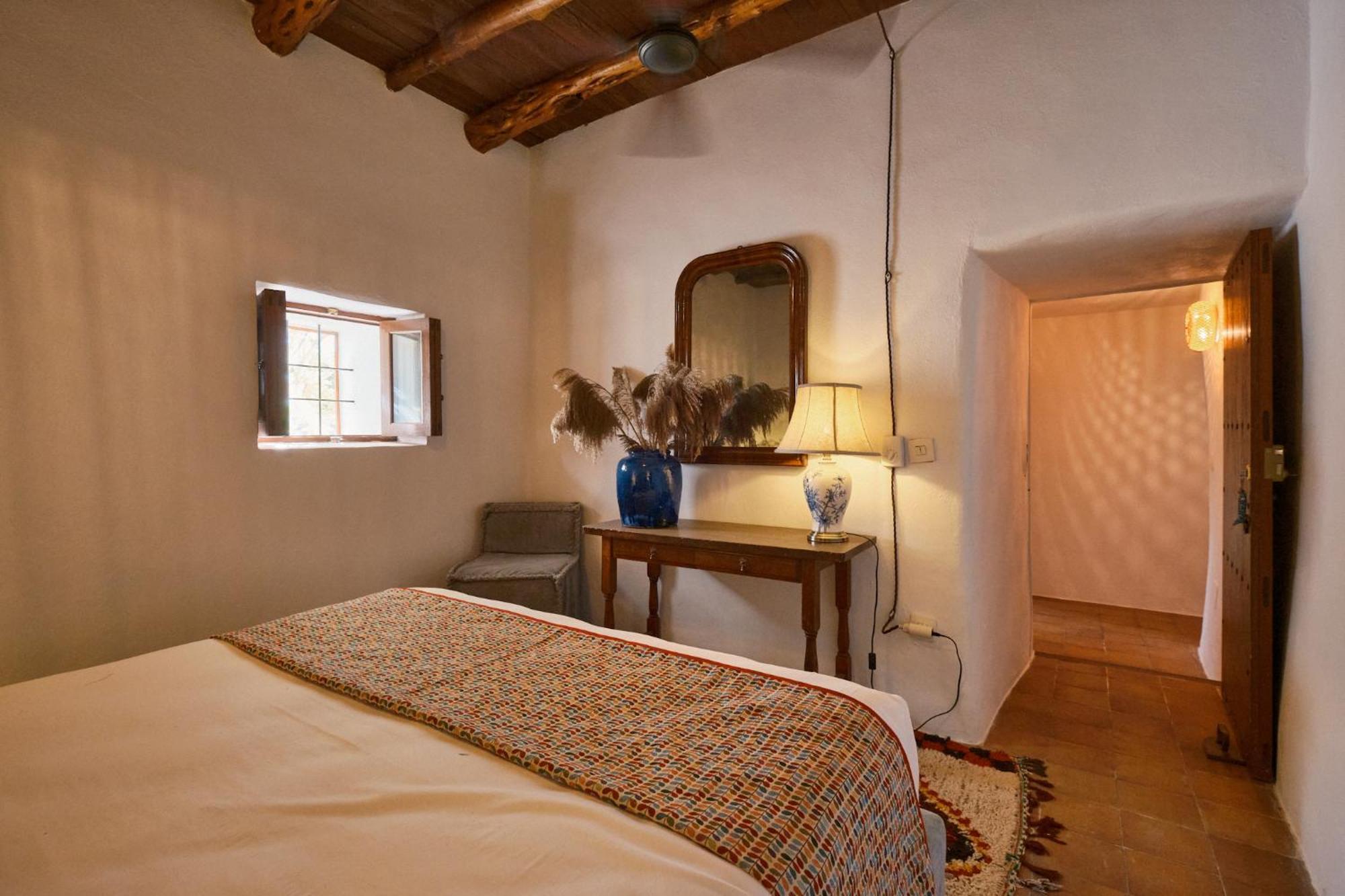 The Guardian House Hotel Santa Gertrudis  Ngoại thất bức ảnh
